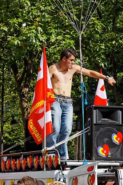 Gay Pride Paris 2009-098